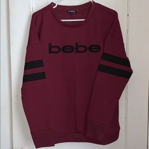 Bebe sweater